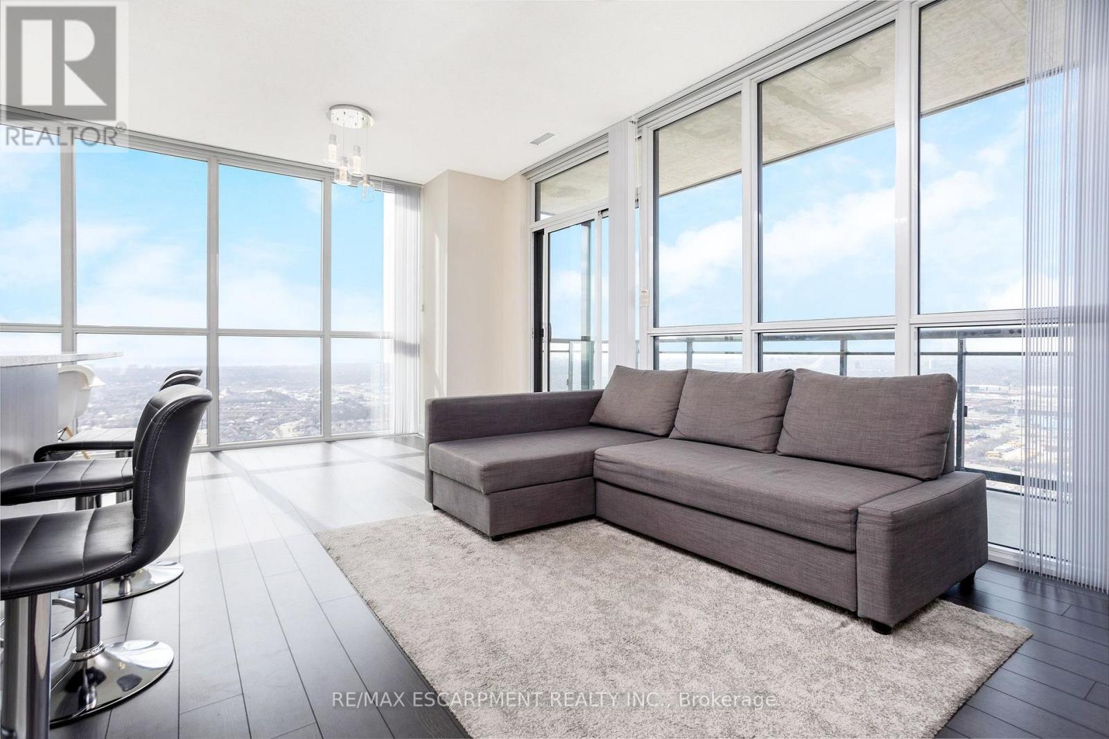 3304 - 3975 Grand Park Drive, Mississauga, Ontario  L5B 0K4 - Photo 7 - W13753888