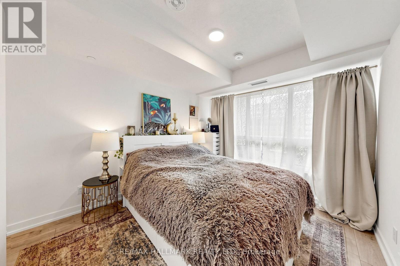 1207 - 10 Wilby Crescent, Toronto, Ontario  M9N 0B6 - Photo 10 - W13753912