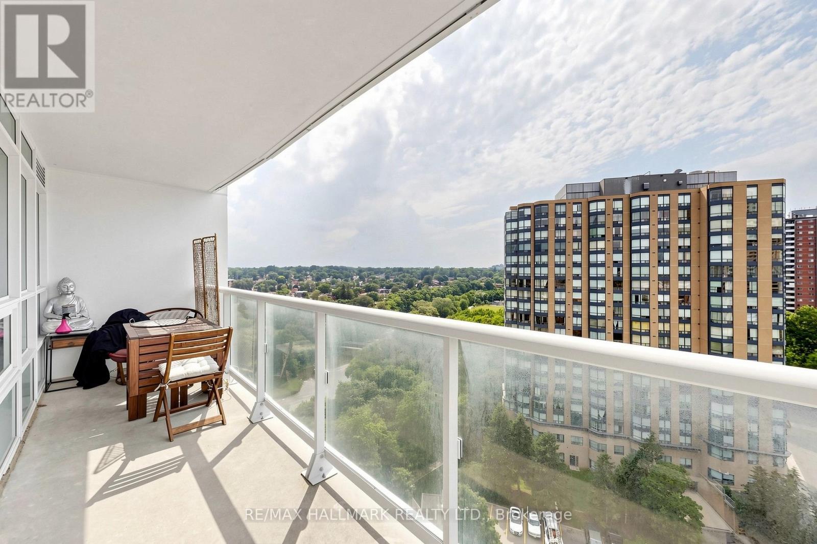 1207 - 10 Wilby Crescent, Toronto, Ontario  M9N 0B6 - Photo 15 - W13753912