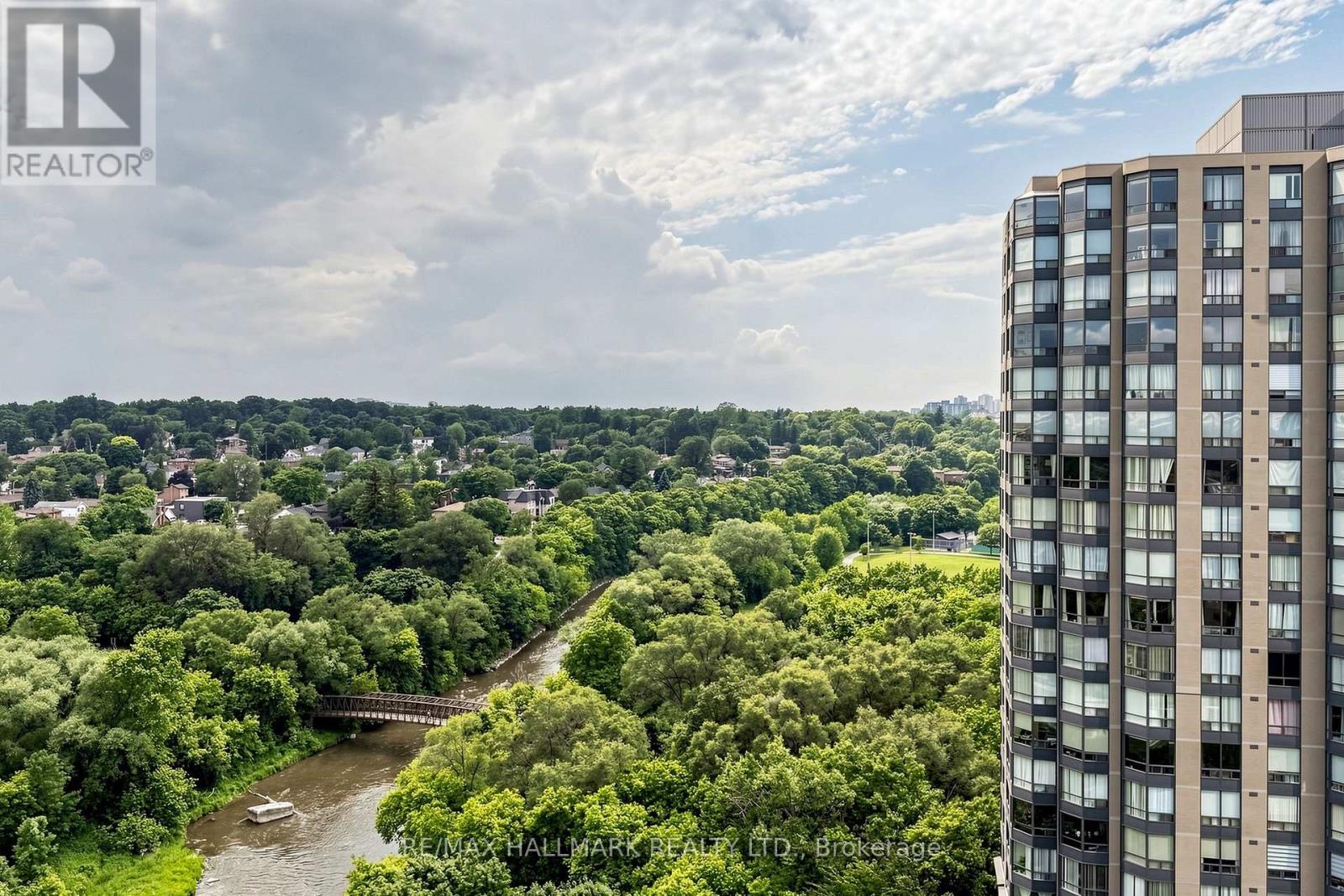 1207 - 10 Wilby Crescent, Toronto, Ontario  M9N 0B6 - Photo 17 - W13753912