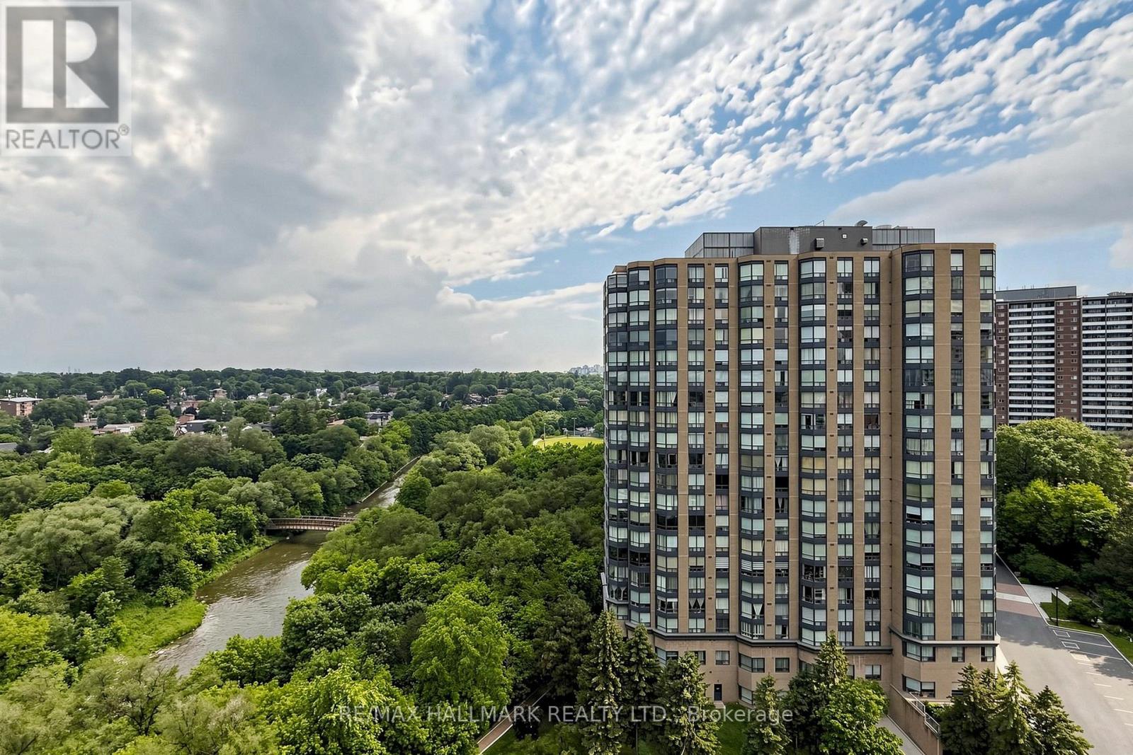 1207 - 10 Wilby Crescent, Toronto, Ontario  M9N 0B6 - Photo 18 - W13753912