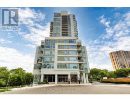 1207 - 10 WILBY CRESCENT, Toronto, Ontario