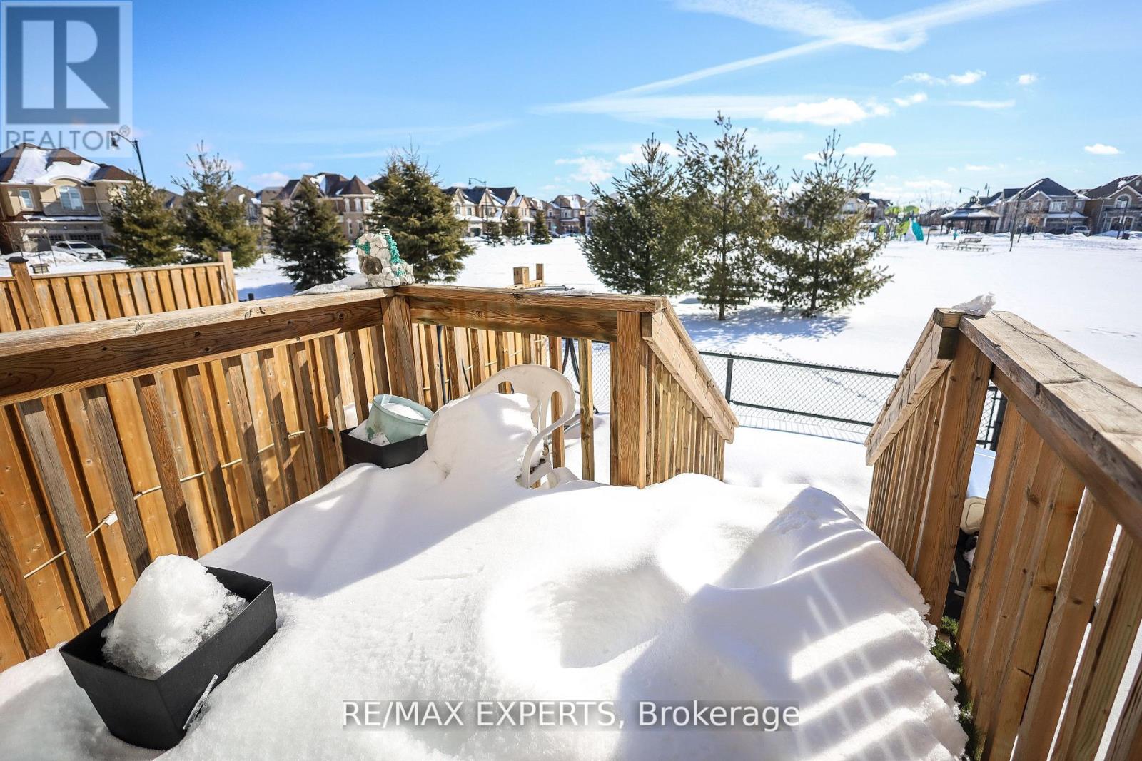 27 Hogan Manor Drive, Brampton, Ontario  L7A 4V3 - Photo 36 - W13753930