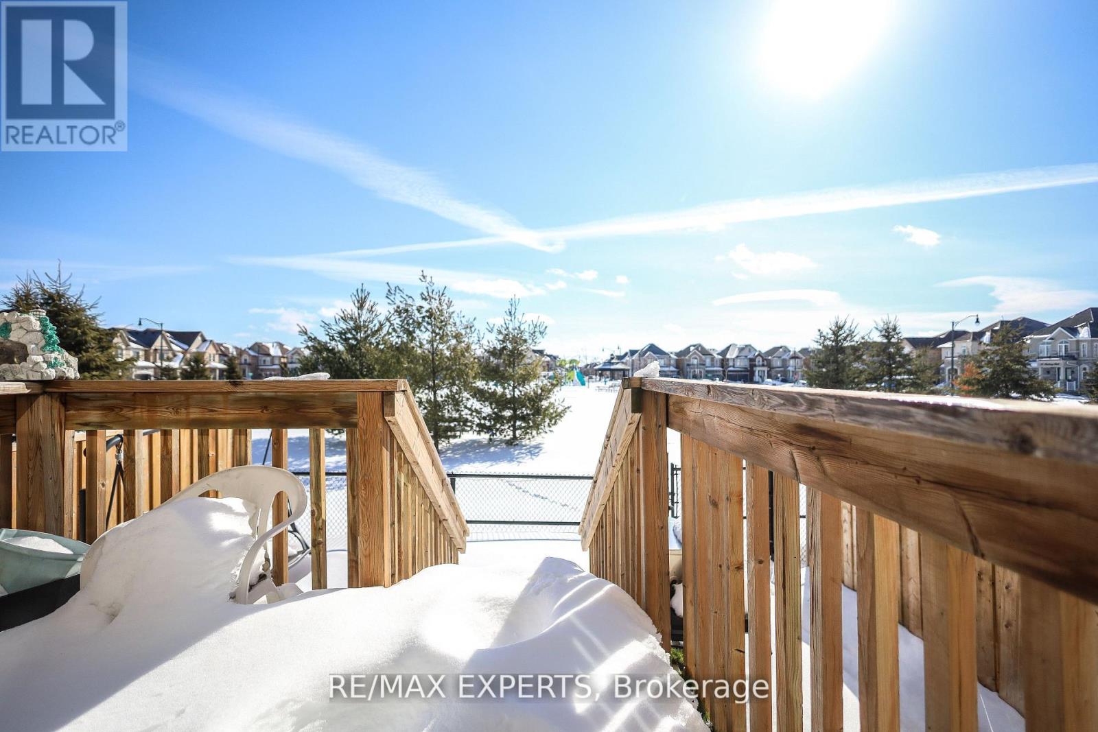 27 Hogan Manor Drive, Brampton, Ontario  L7A 4V3 - Photo 37 - W13753930