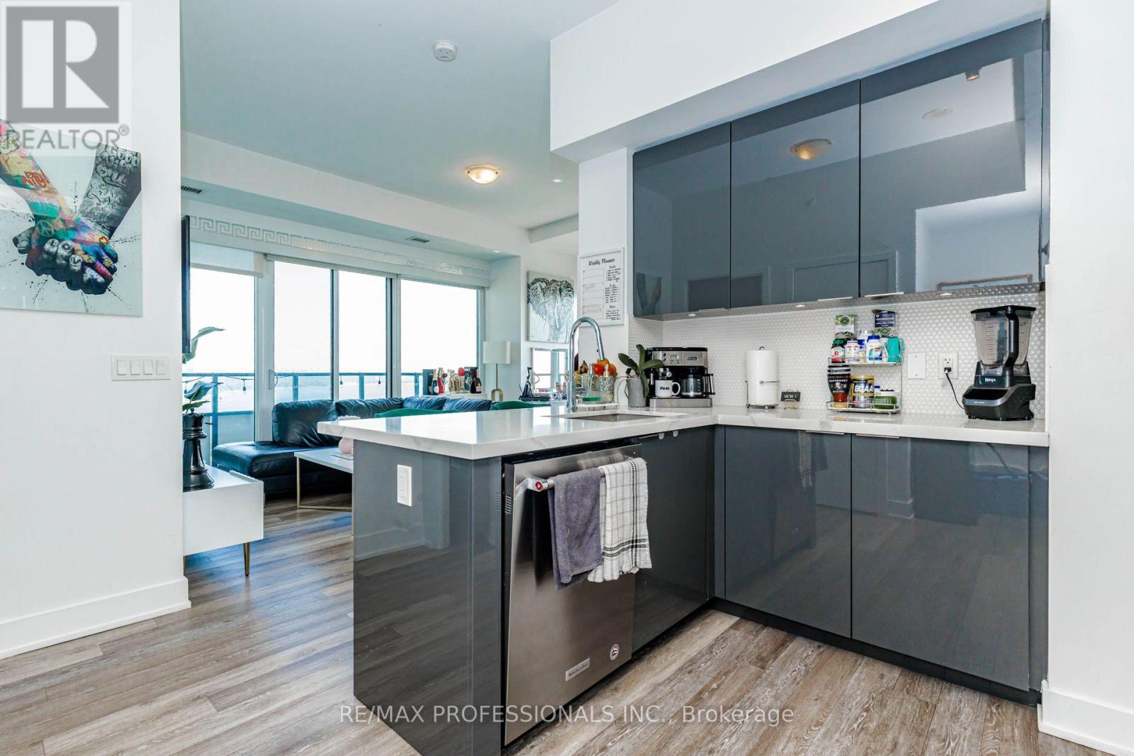 1107 - 20 Shore Breeze Drive, Toronto, Ontario  M8V 0J1 - Photo 11 - W13753960