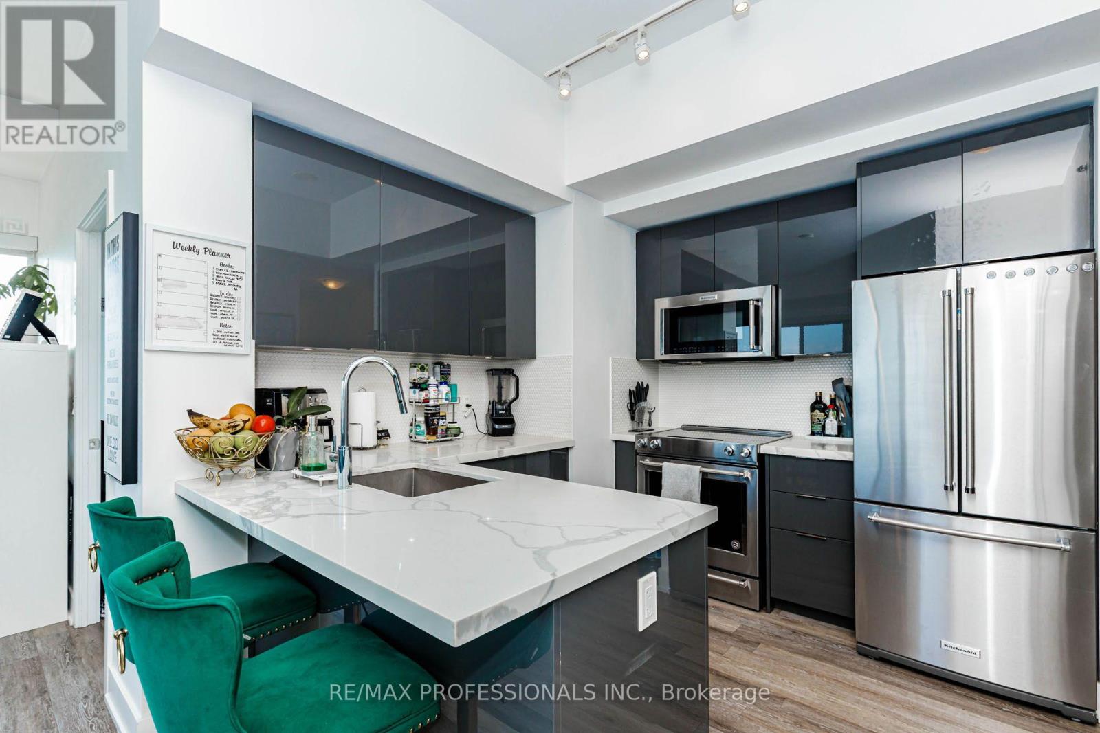 1107 - 20 Shore Breeze Drive, Toronto, Ontario  M8V 0J1 - Photo 14 - W13753960