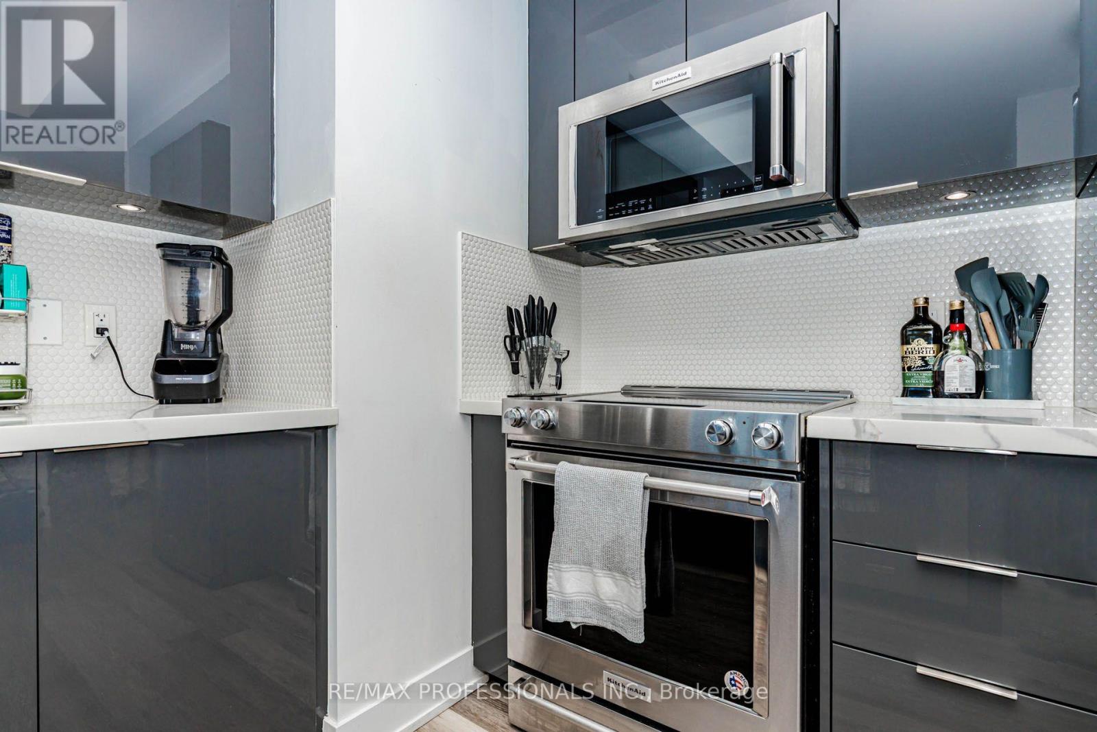 1107 - 20 Shore Breeze Drive, Toronto, Ontario  M8V 0J1 - Photo 18 - W13753960