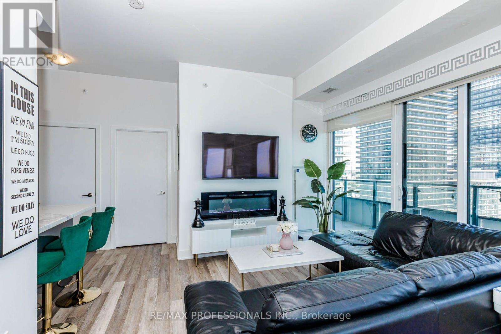 1107 - 20 Shore Breeze Drive, Toronto, Ontario  M8V 0J1 - Photo 19 - W13753960