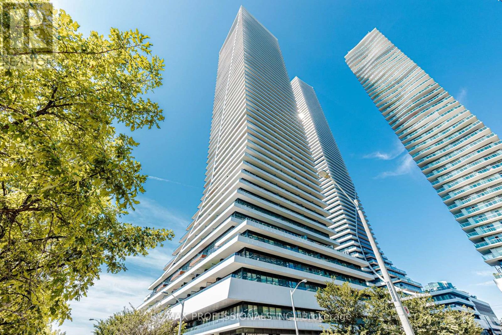 1107 - 20 Shore Breeze Drive, Toronto, Ontario  M8V 0J1 - Photo 2 - W13753960