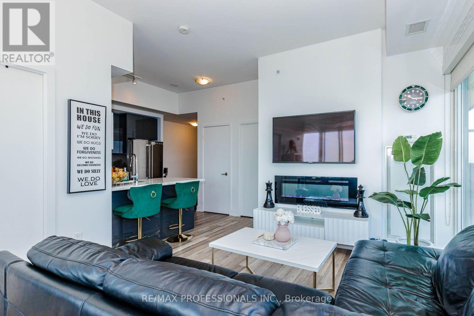 1107 - 20 Shore Breeze Drive, Toronto, Ontario  M8V 0J1 - Photo 20 - W13753960
