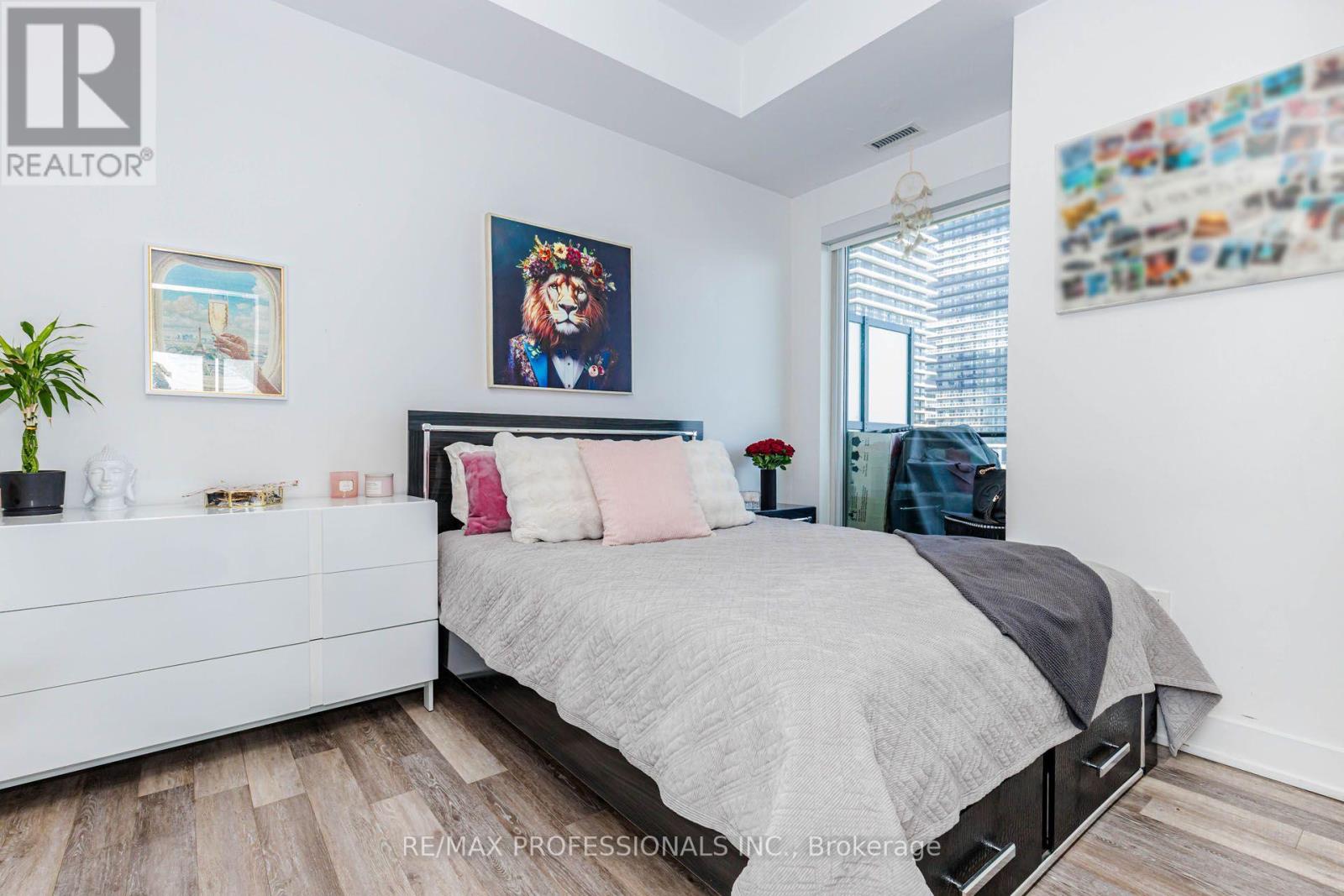 1107 - 20 Shore Breeze Drive, Toronto, Ontario  M8V 0J1 - Photo 24 - W13753960