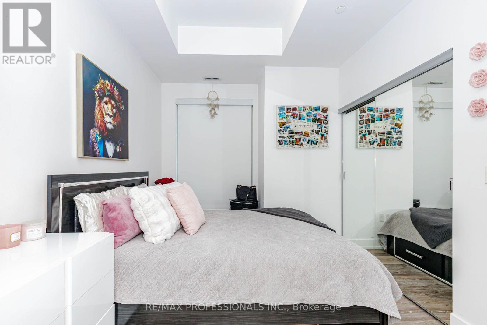 1107 - 20 Shore Breeze Drive, Toronto, Ontario  M8V 0J1 - Photo 26 - W13753960