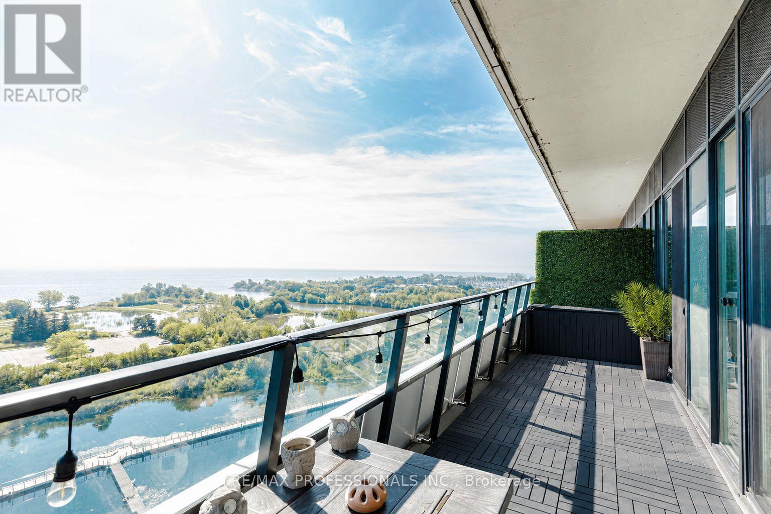 1107 - 20 Shore Breeze Drive, Toronto, Ontario  M8V 0J1 - Photo 33 - W13753960