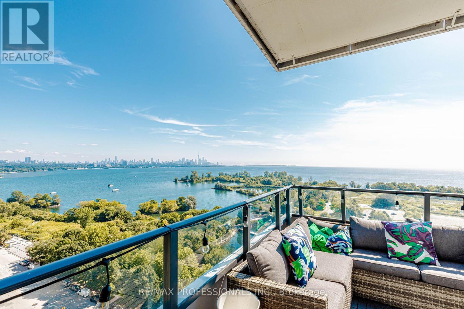 1107 - 20 Shore Breeze Drive, Toronto, Ontario  M8V 0J1 - Photo 36 - W13753960