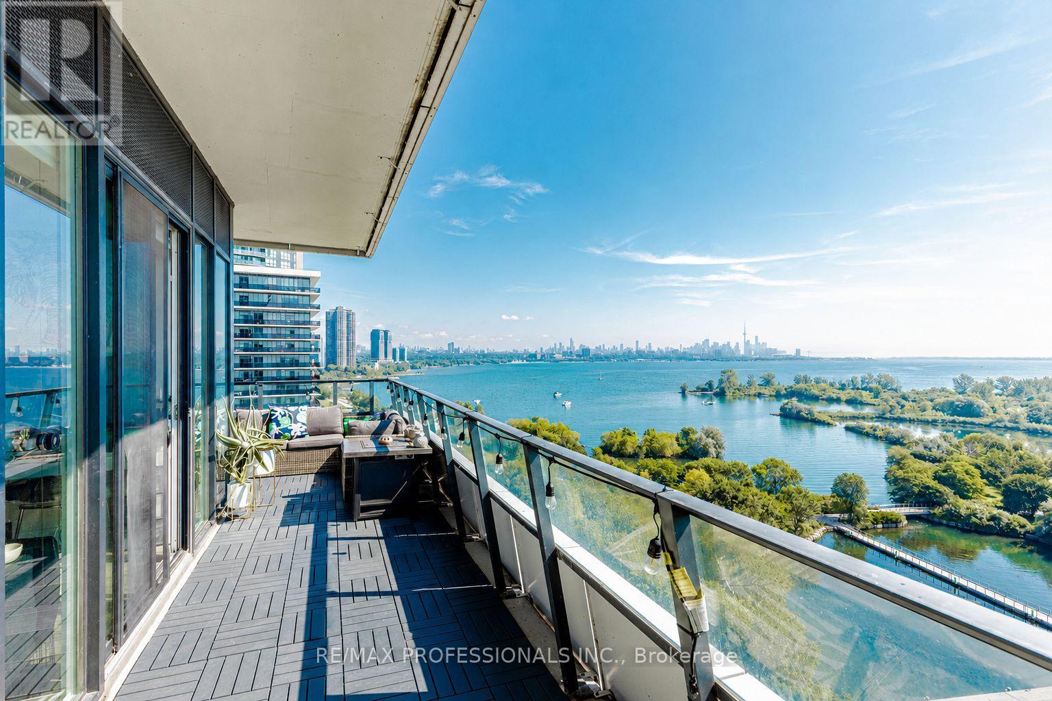 1107 - 20 Shore Breeze Drive, Toronto, Ontario  M8V 0J1 - Photo 38 - W13753960