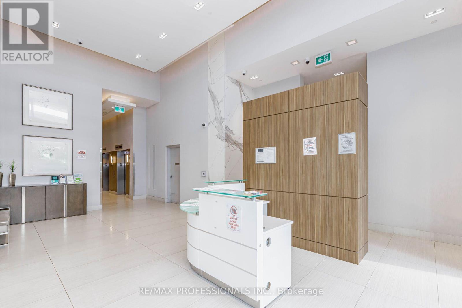 1107 - 20 Shore Breeze Drive, Toronto, Ontario  M8V 0J1 - Photo 4 - W13753960
