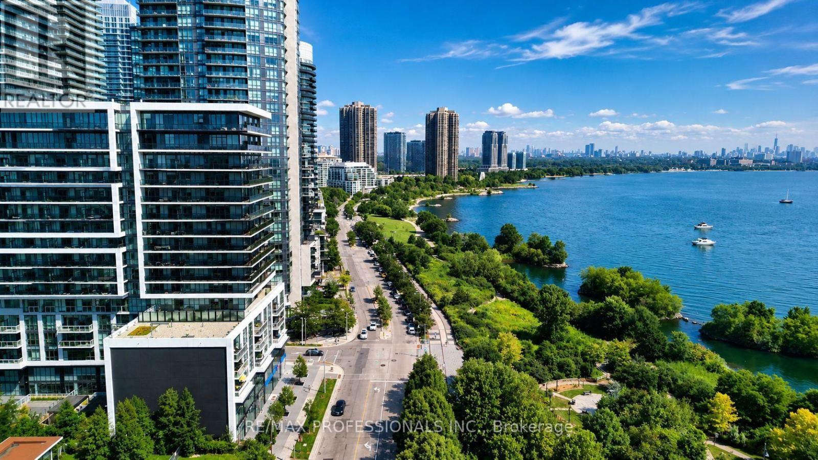 1107 - 20 Shore Breeze Drive, Toronto, Ontario  M8V 0J1 - Photo 48 - W13753960