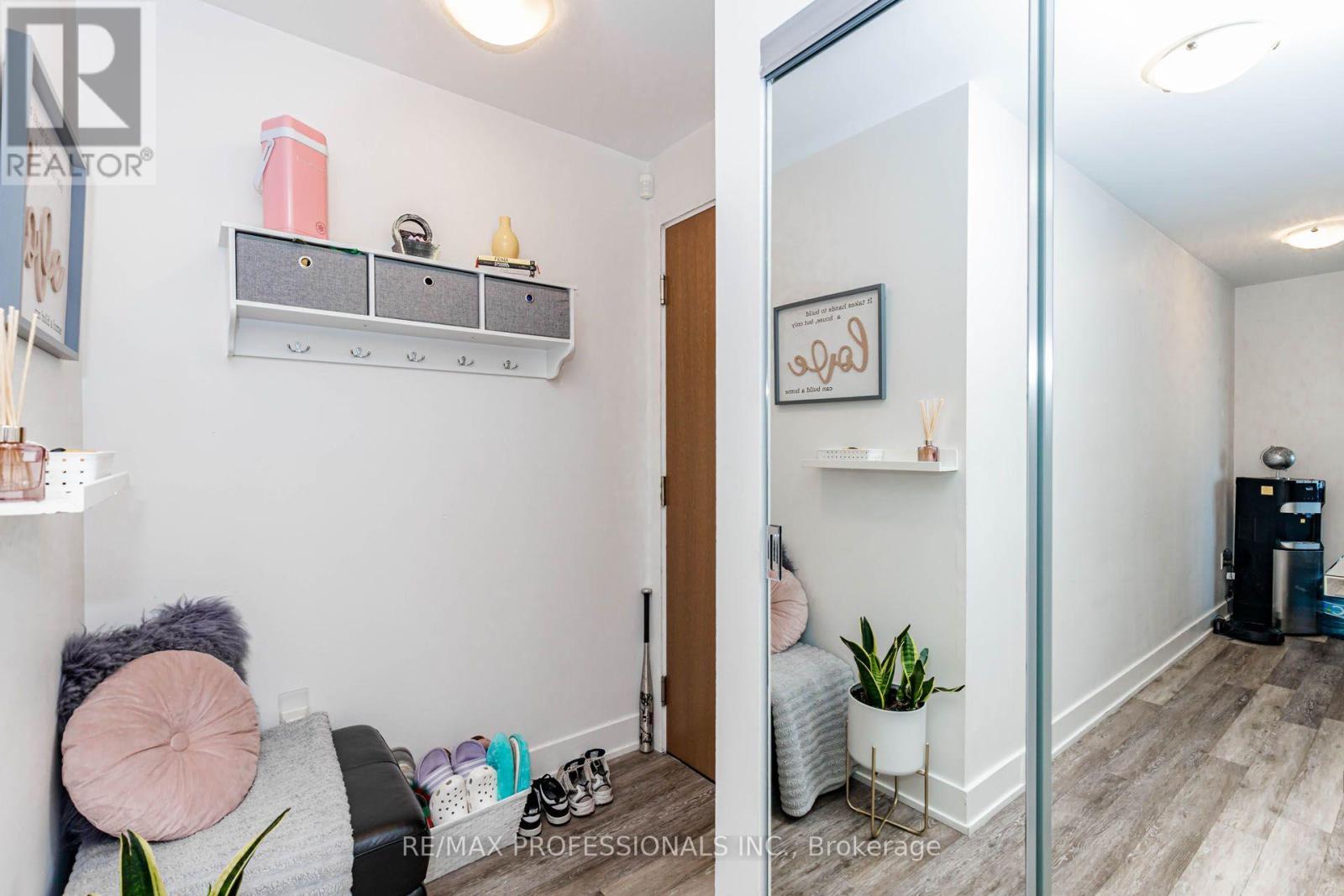 1107 - 20 Shore Breeze Drive, Toronto, Ontario  M8V 0J1 - Photo 8 - W13753960