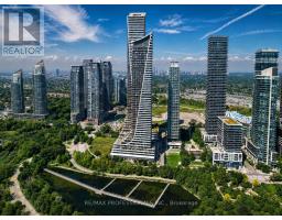 1107 - 20 SHORE BREEZE DRIVE, Toronto, Ontario