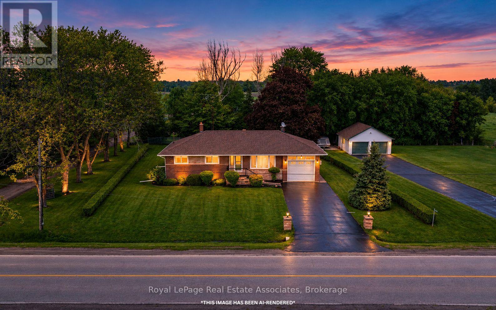 12851 9 LINE, Halton Hills, Ontario