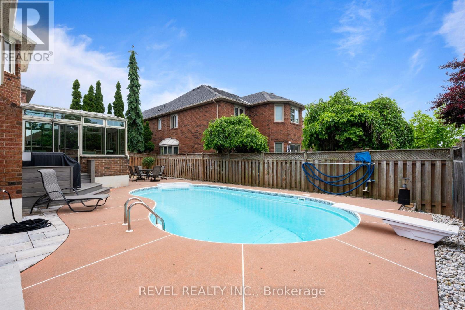 6872 Round Leaf Court, Mississauga, Ontario  L5N 6X6 - Photo 35 - W13753984