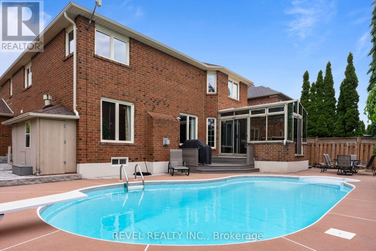 6872 Round Leaf Court, Mississauga, Ontario  L5N 6X6 - Photo 37 - W13753984