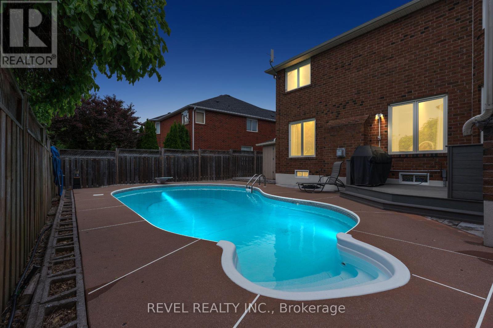 6872 Round Leaf Court, Mississauga, Ontario  L5N 6X6 - Photo 39 - W13753984