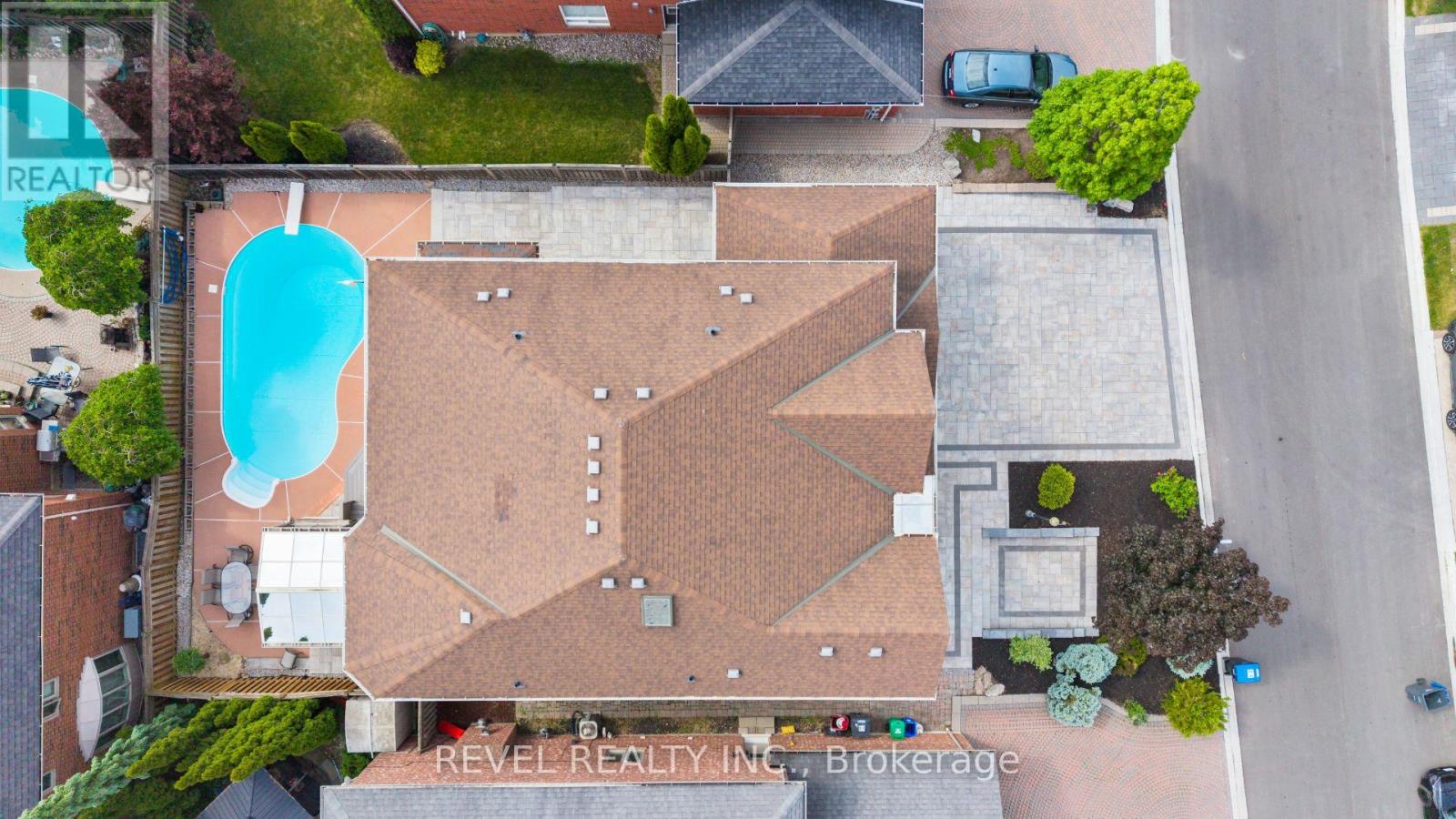 6872 Round Leaf Court, Mississauga, Ontario  L5N 6X6 - Photo 40 - W13753984
