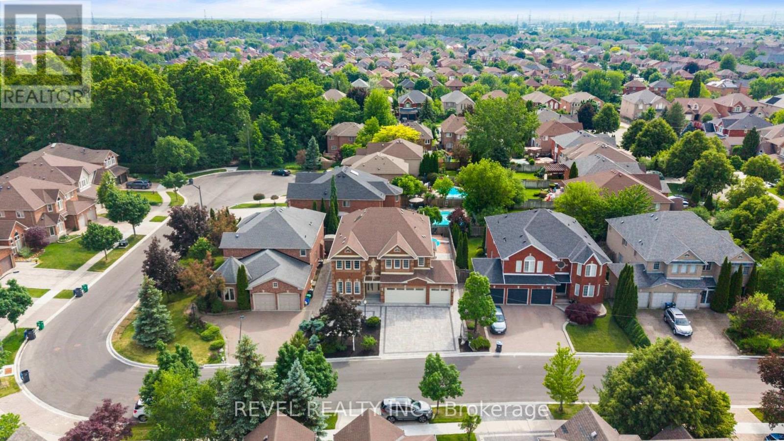 6872 Round Leaf Court, Mississauga, Ontario  L5N 6X6 - Photo 42 - W13753984