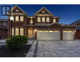 6872 ROUND LEAF COURT, Mississauga, Ontario