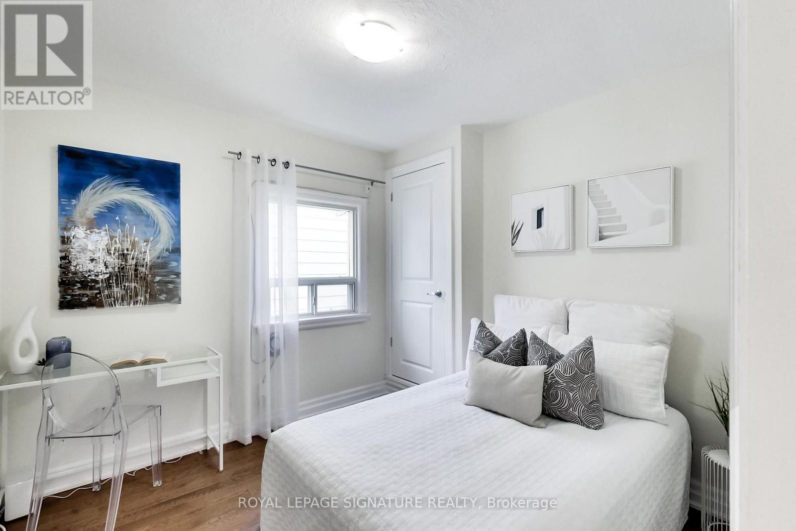 36 Criscoe Street, Toronto, Ontario  M6N 3Y9 - Photo 15 - W13754014
