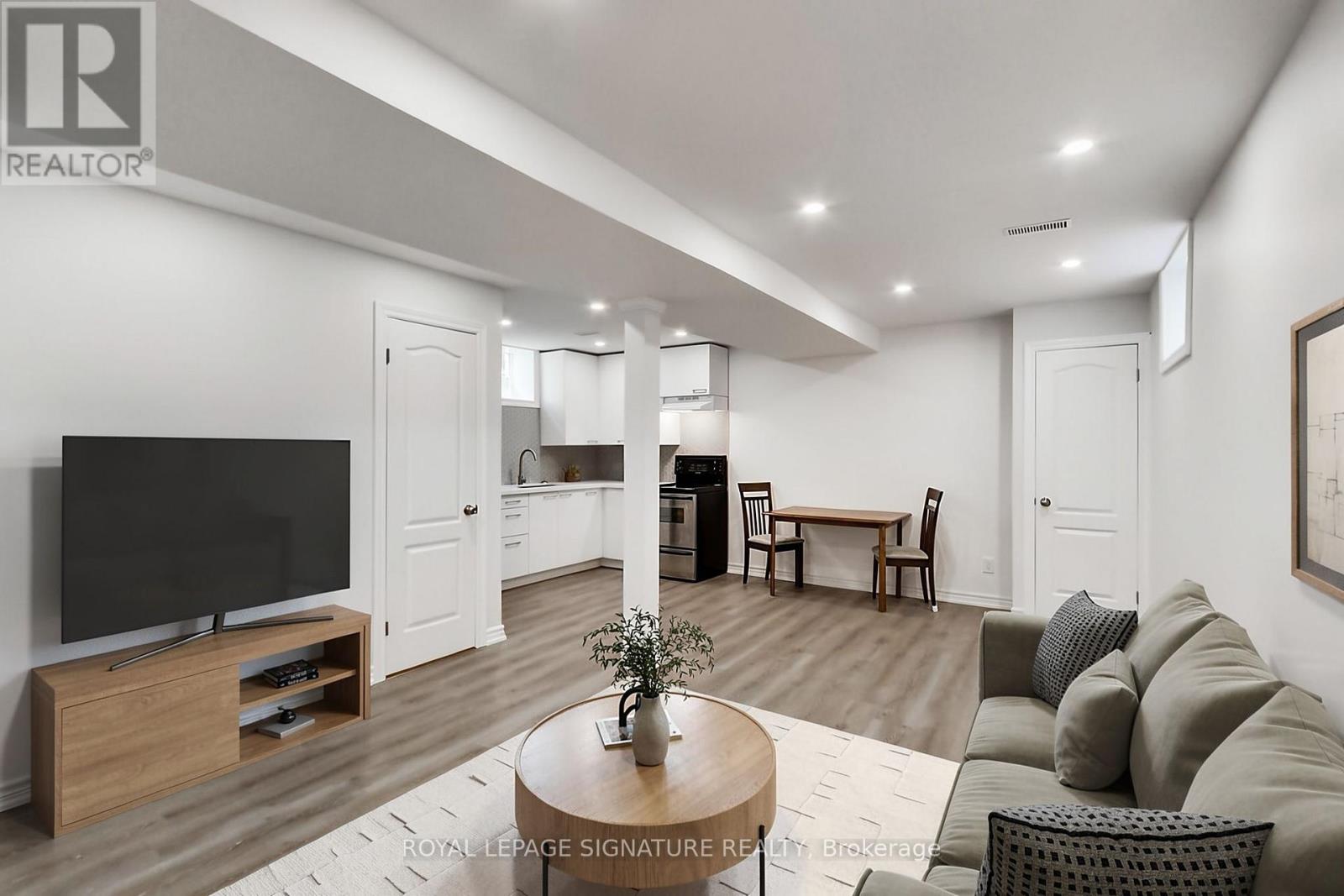 36 Criscoe Street, Toronto, Ontario  M6N 3Y9 - Photo 25 - W13754014