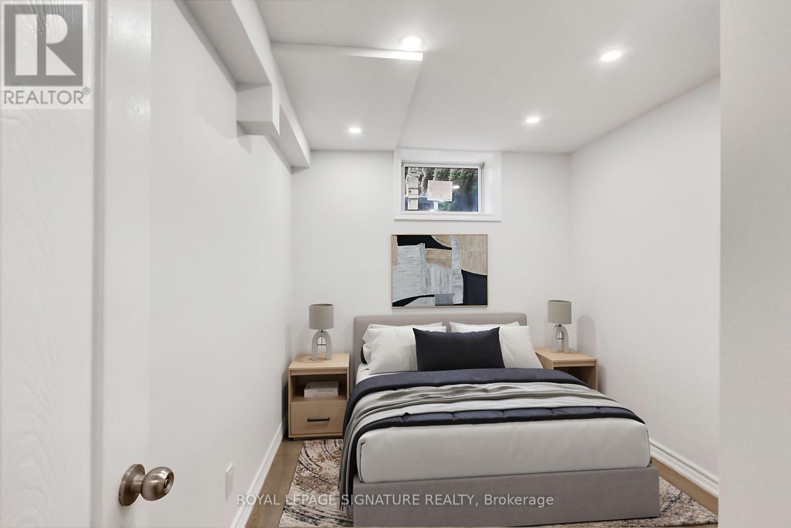 36 Criscoe Street, Toronto, Ontario  M6N 3Y9 - Photo 28 - W13754014