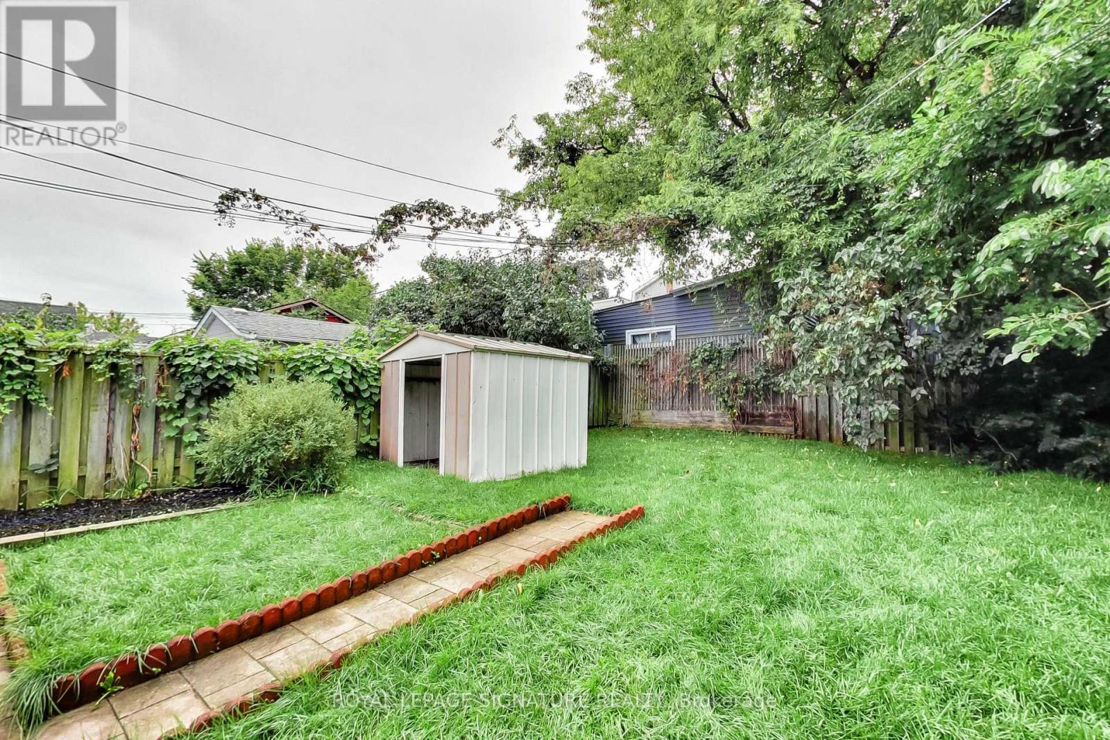 36 Criscoe Street, Toronto, Ontario  M6N 3Y9 - Photo 39 - W13754014