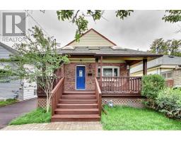 36 CRISCOE STREET, Toronto, Ontario