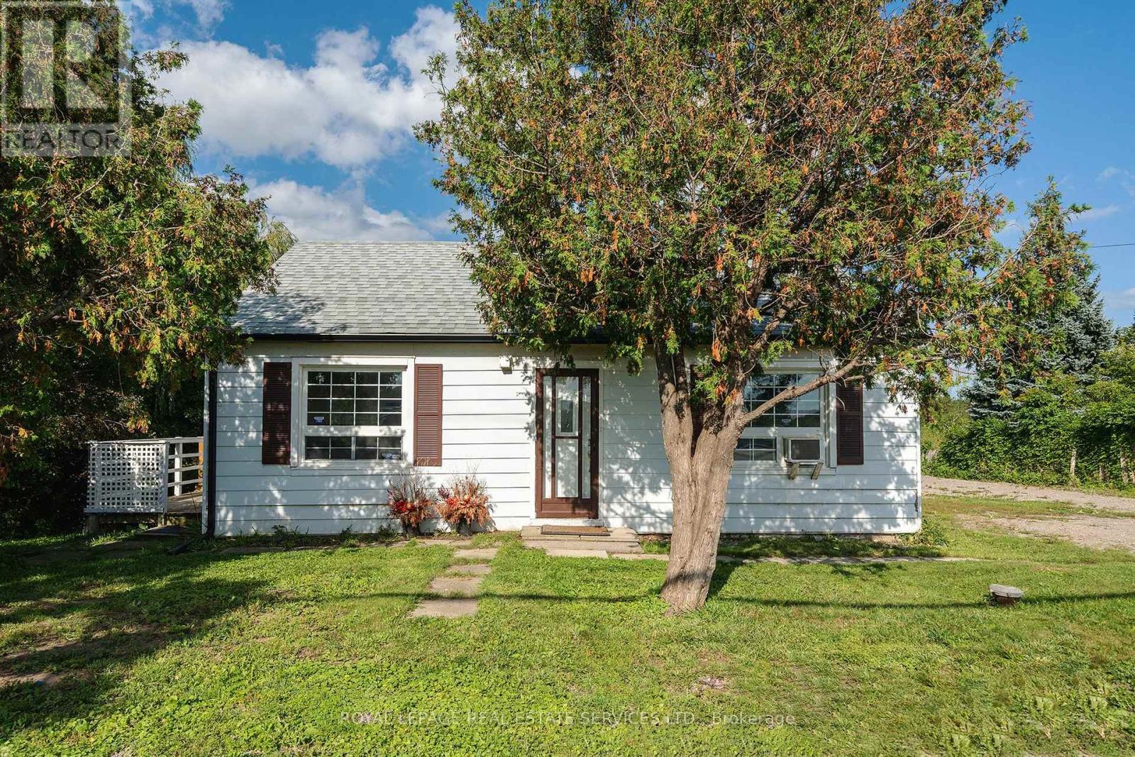 3209 BRONTE ROAD, Oakville, Ontario