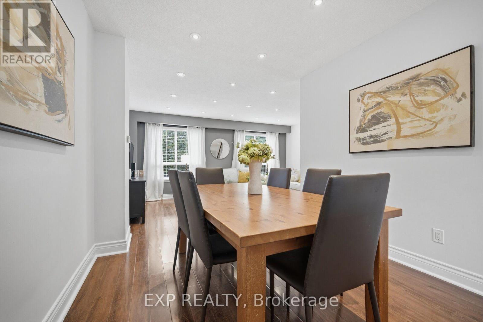 157 Moregate Crescent, Brampton, Ontario  L6S 3K9 - Photo 12 - W13754060