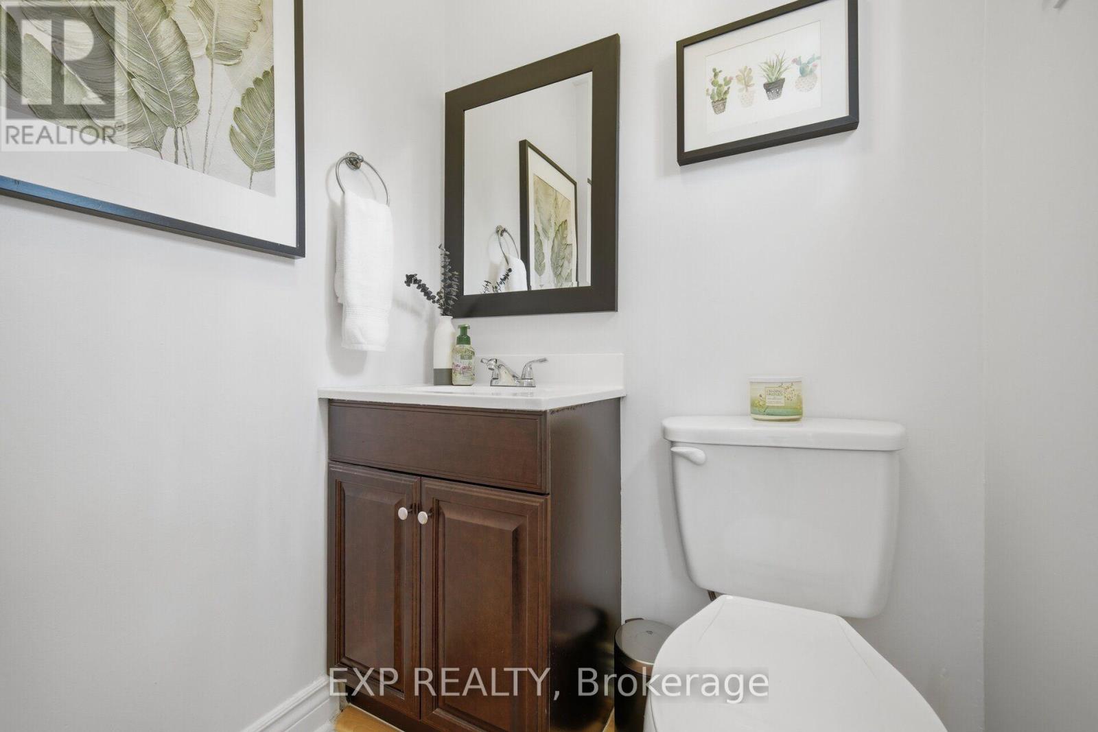 157 Moregate Crescent, Brampton, Ontario  L6S 3K9 - Photo 17 - W13754060