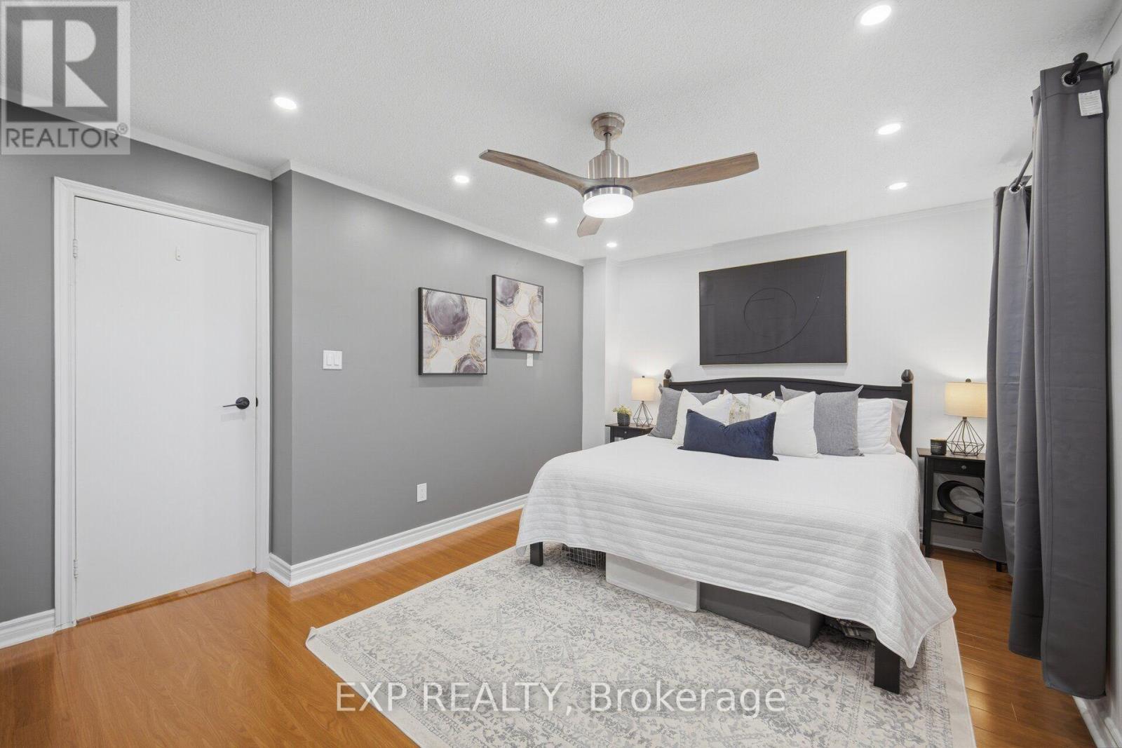 157 Moregate Crescent, Brampton, Ontario  L6S 3K9 - Photo 21 - W13754060