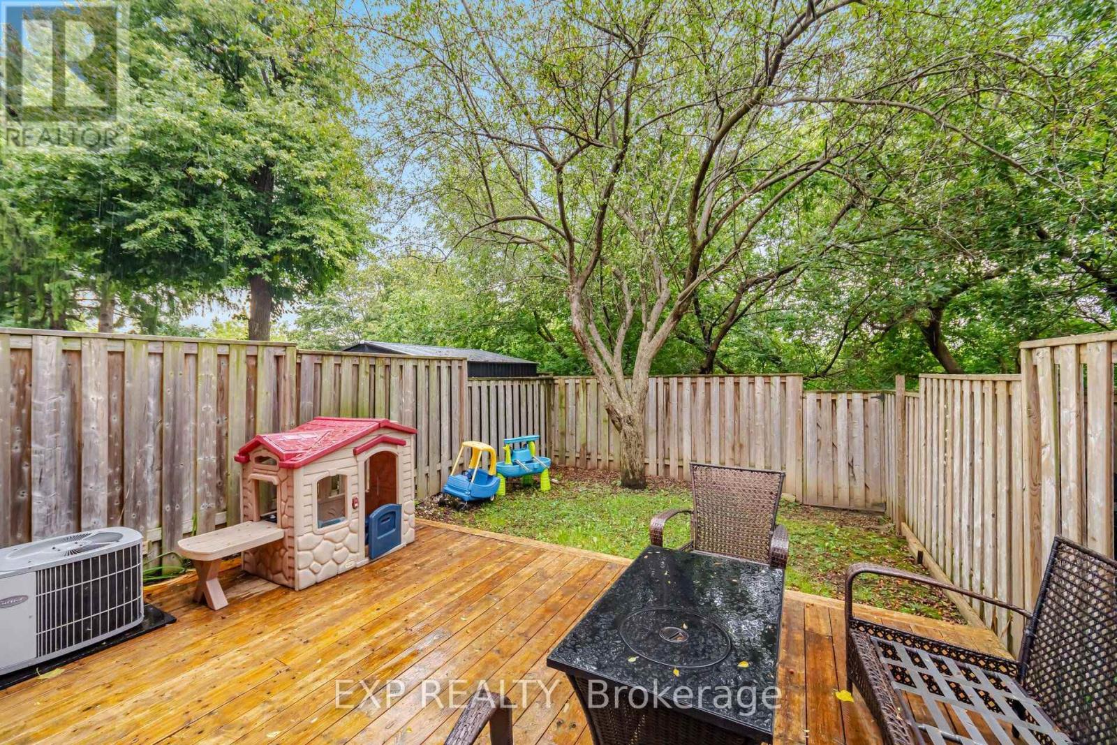 157 Moregate Crescent, Brampton, Ontario  L6S 3K9 - Photo 37 - W13754060