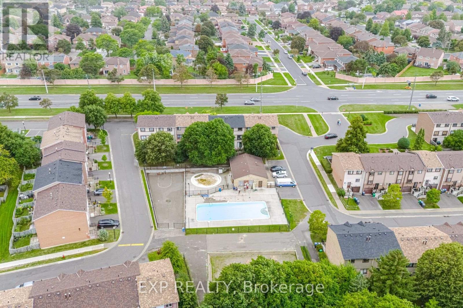 157 Moregate Crescent, Brampton, Ontario  L6S 3K9 - Photo 42 - W13754060