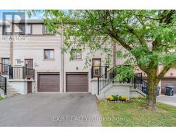 157 MOREGATE CRESCENT, Brampton, Ontario