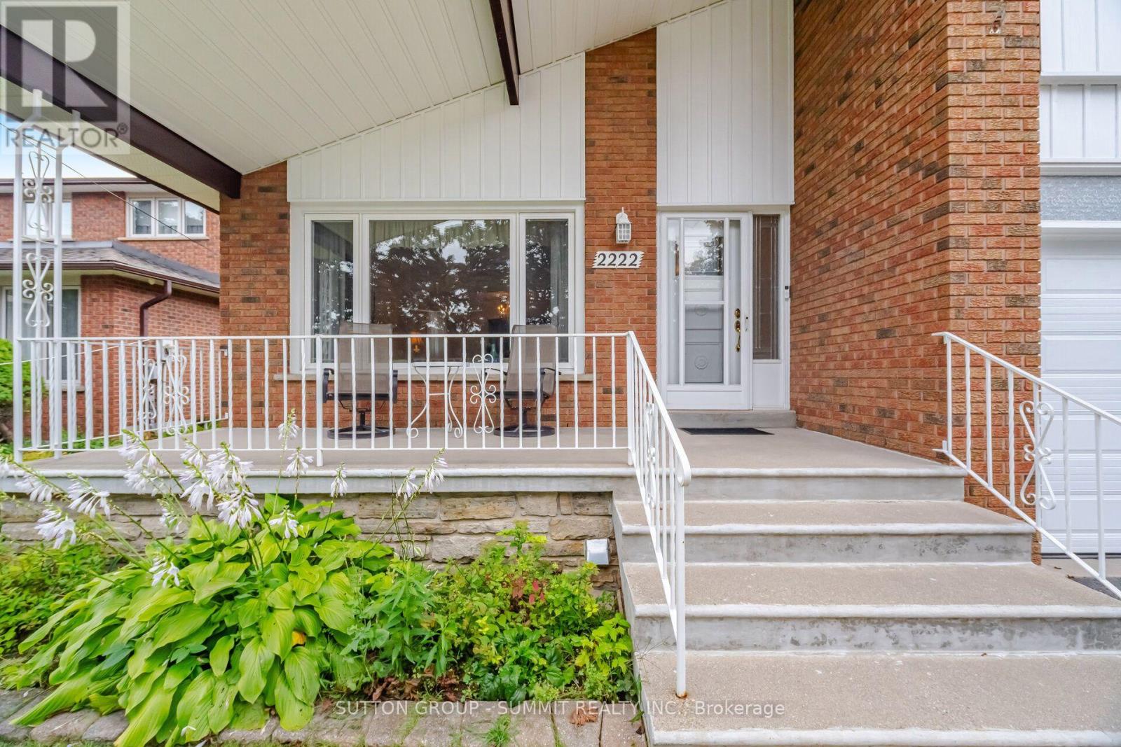 2222 Florian Road, Mississauga, Ontario  L5A 2M4 - Photo 2 - W13754072