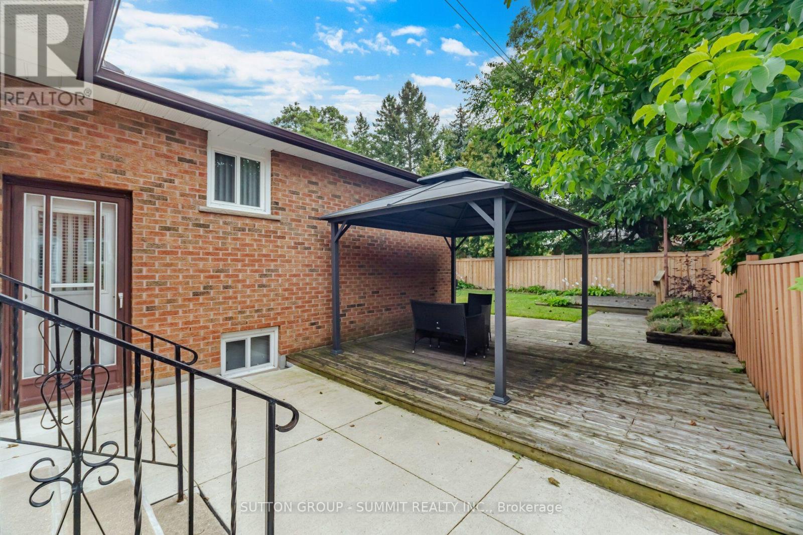 2222 Florian Road, Mississauga, Ontario  L5A 2M4 - Photo 44 - W13754072