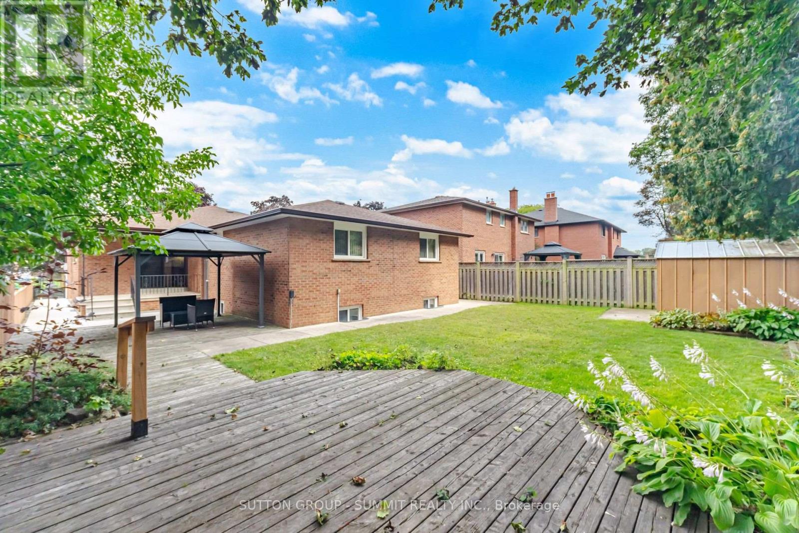 2222 Florian Road, Mississauga, Ontario  L5A 2M4 - Photo 47 - W13754072