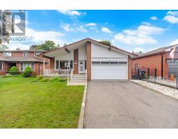 2222 FLORIAN ROAD, Mississauga, Ontario
