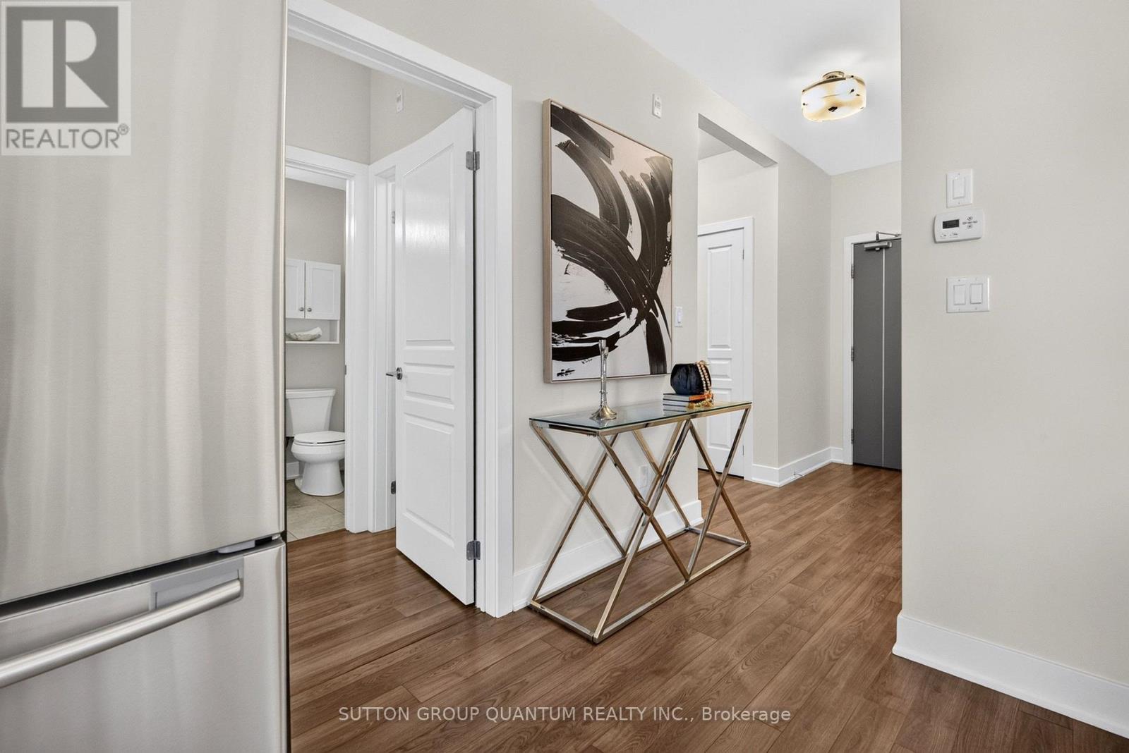 214 - 128 Garden Drive, Oakville, Ontario  L6K 0H7 - Photo 6 - W13754098