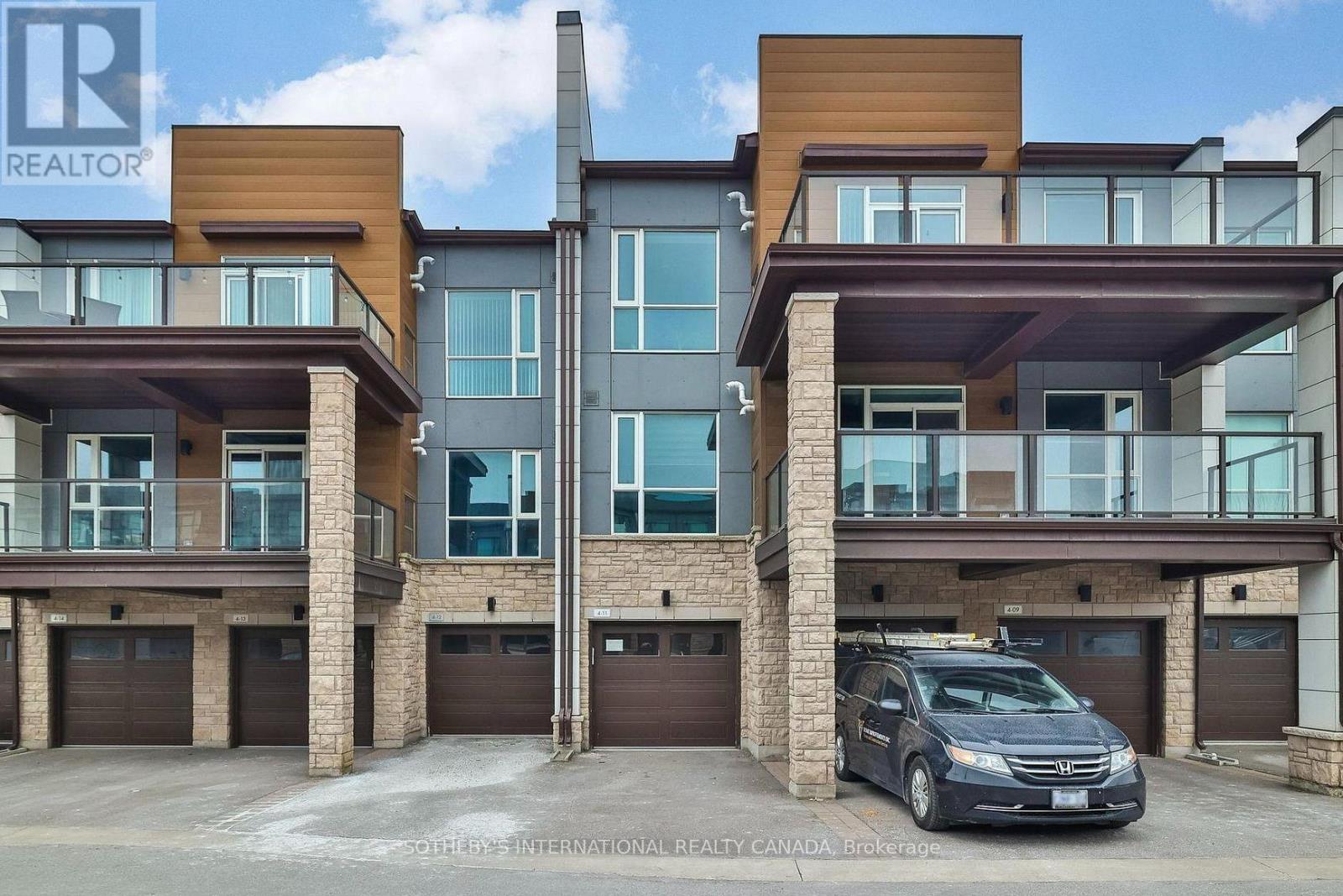 103 - 2393 Bronte Road, Oakville, Ontario  L6M 1P5 - Photo 27 - W13754110