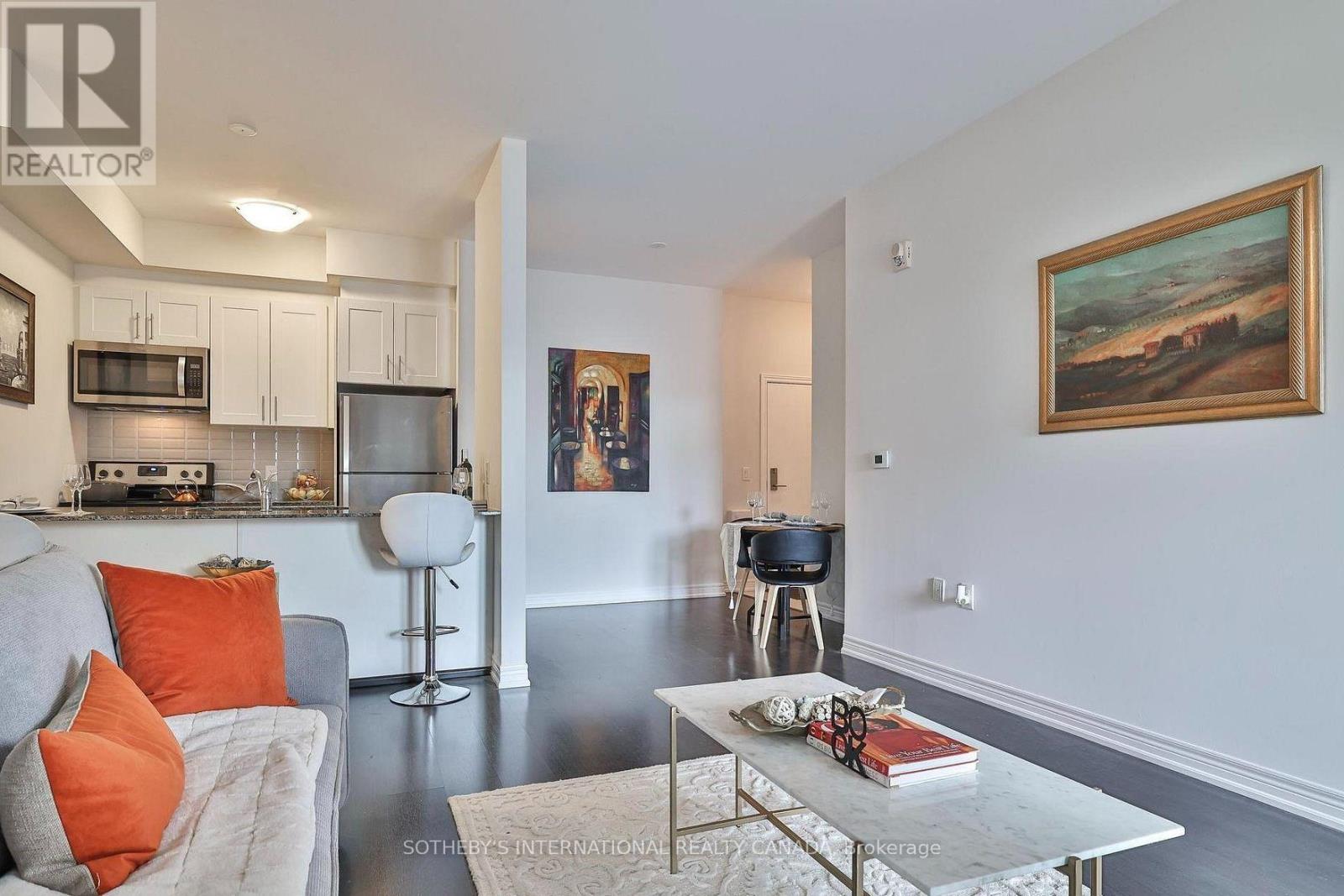 103 - 2393 Bronte Road, Oakville, Ontario  L6M 1P5 - Photo 3 - W13754110