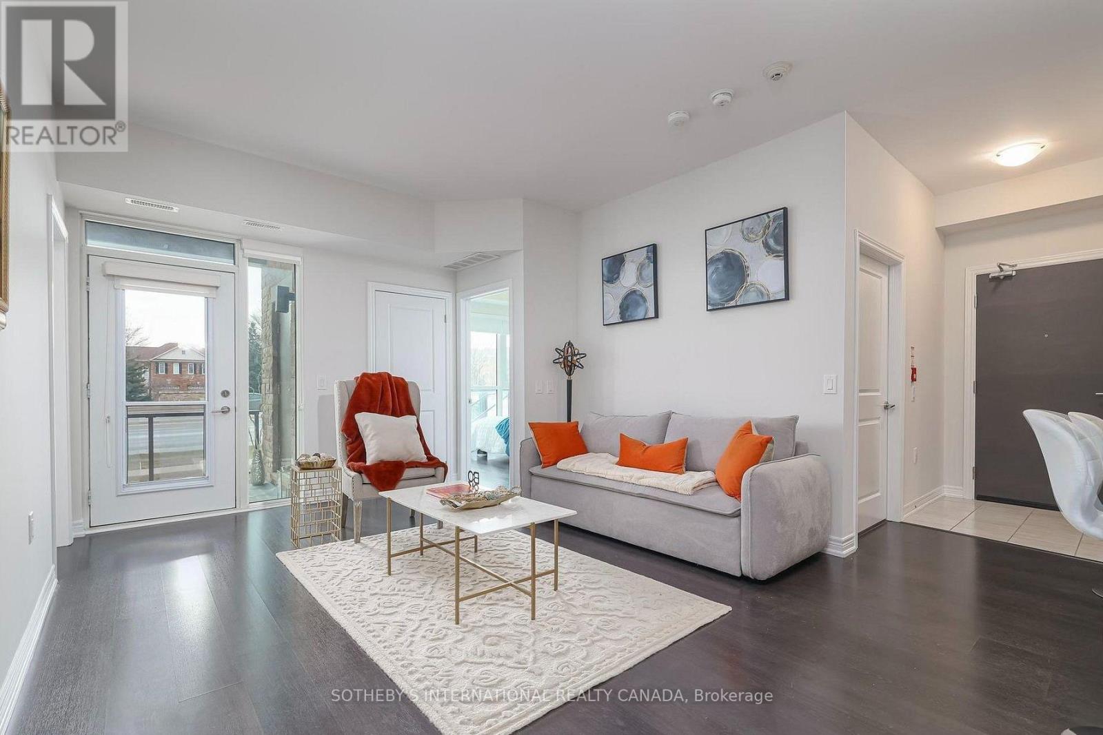 103 - 2393 Bronte Road, Oakville, Ontario  L6M 1P5 - Photo 4 - W13754110